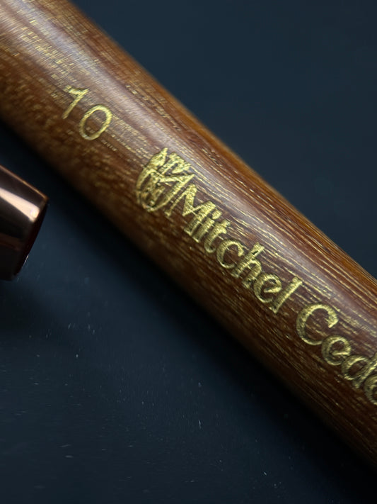 Pincel Acrílic Master #12