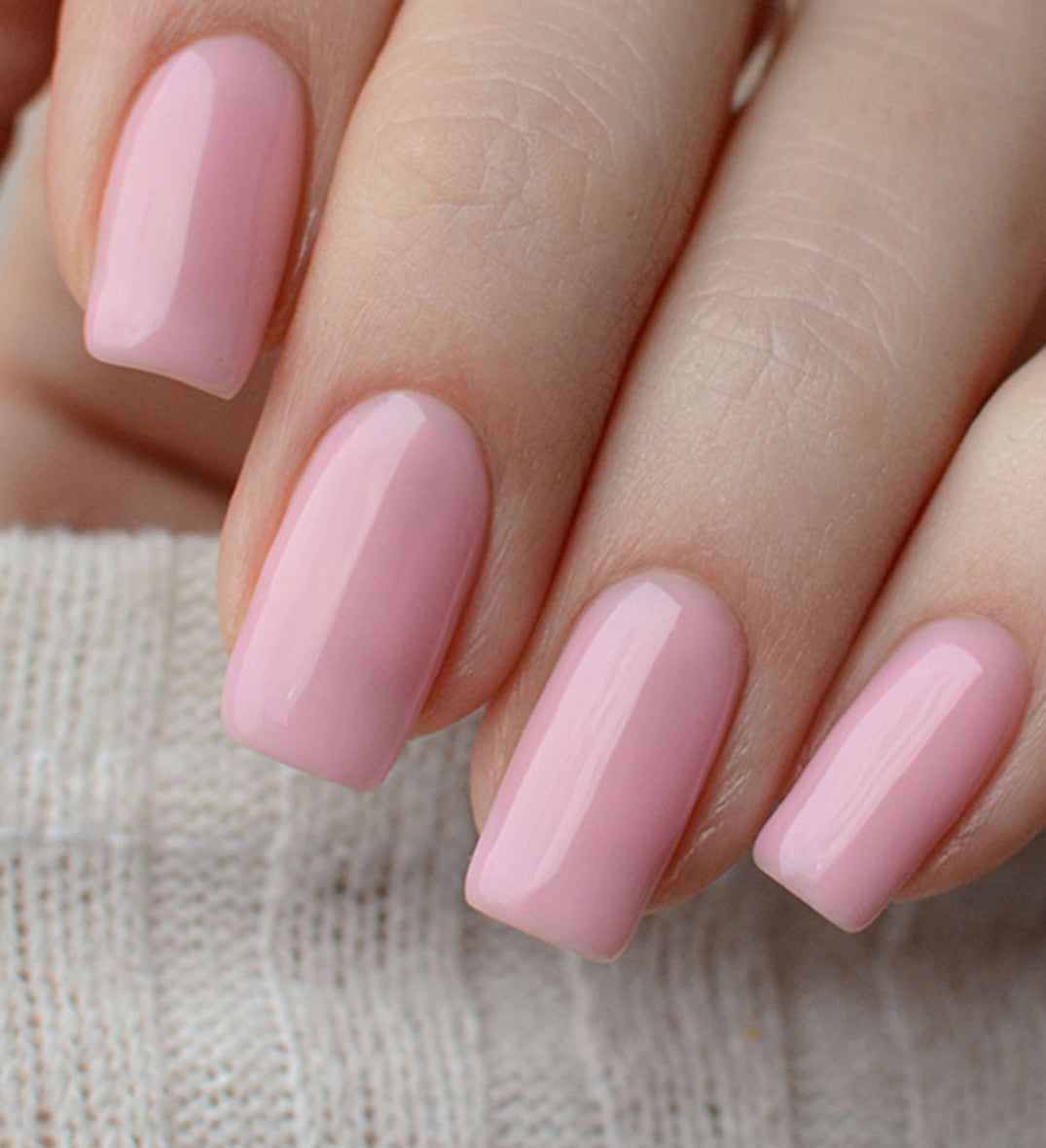 BASE RUBBER SEWEET PINK