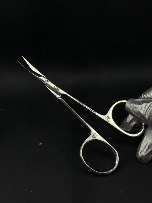 TIJERA PRECISIÓN T.0