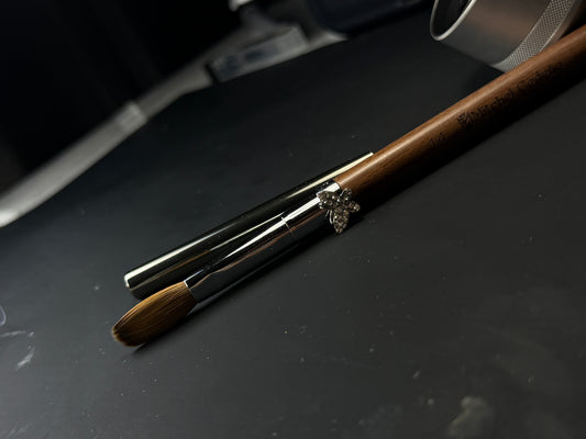 Pincel Acrílic #14 Master