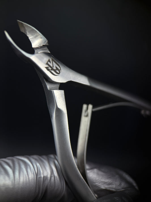 Cortacuticulas PRECISIÓN 1.0 PREMIUM