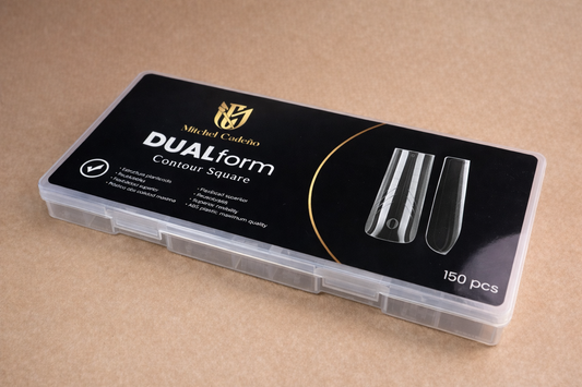 DUAL FORM CONTOUR SCUARE CLASSIC