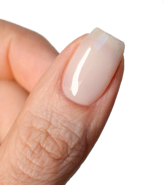 Builder gel Not Milk