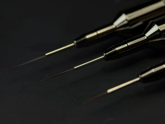 Liner colección Rústica