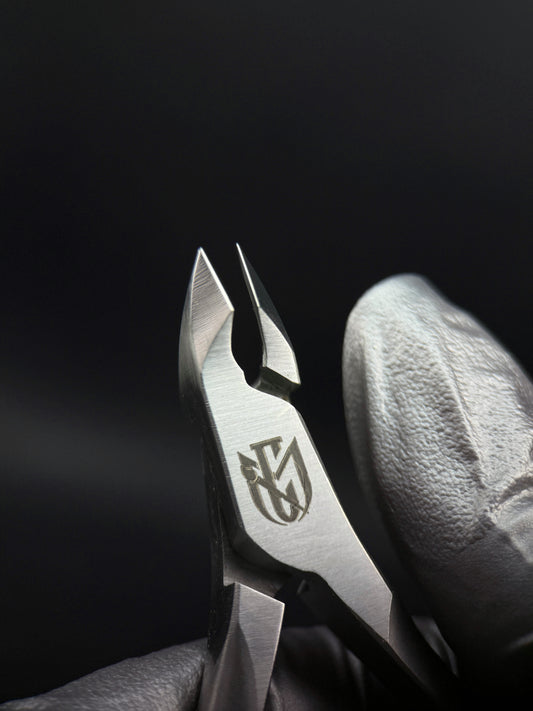 Cortacuticulas PRECISIÓN CLASSIC 1.0