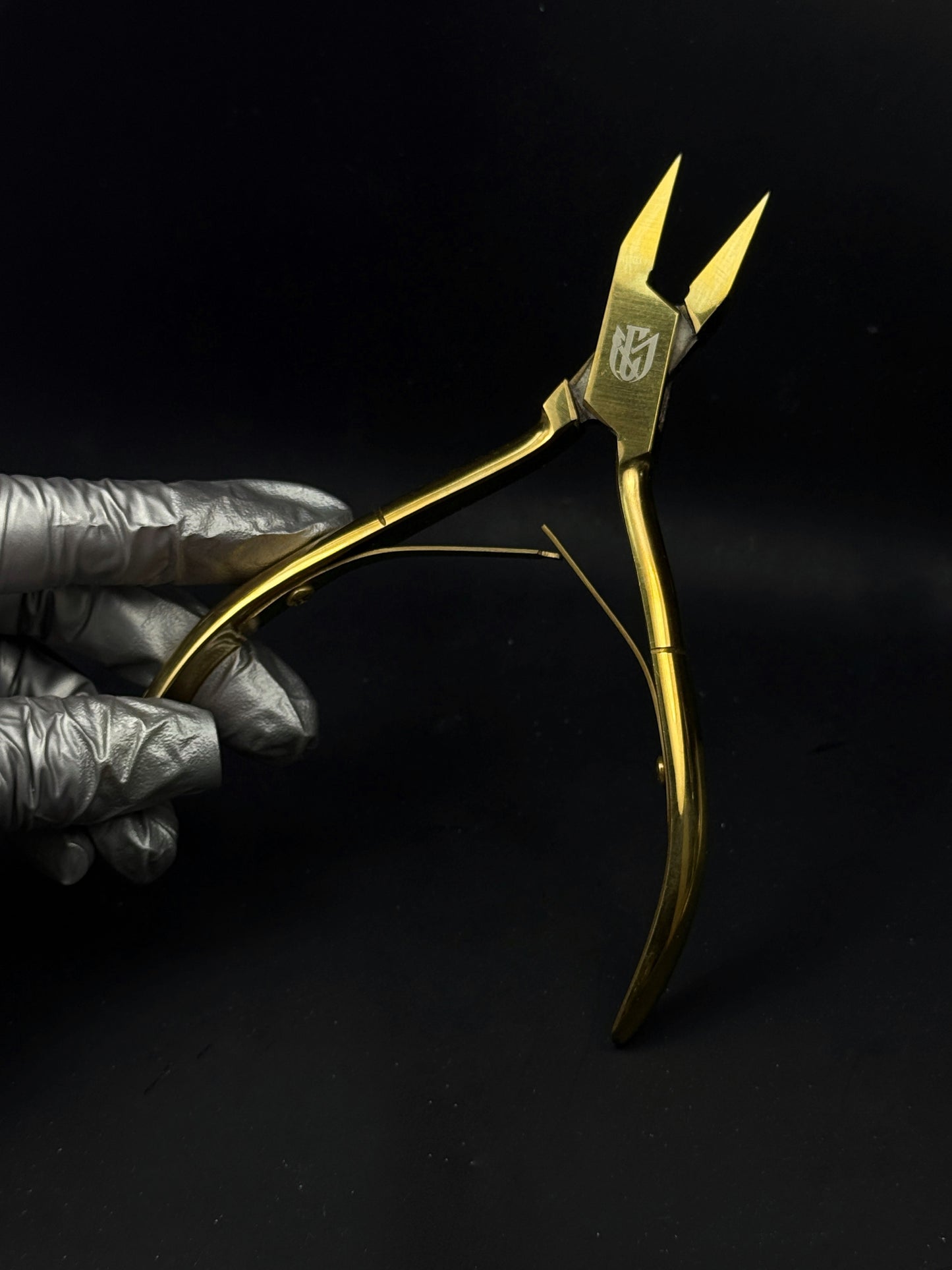 PEDÍPRO GOLD Big