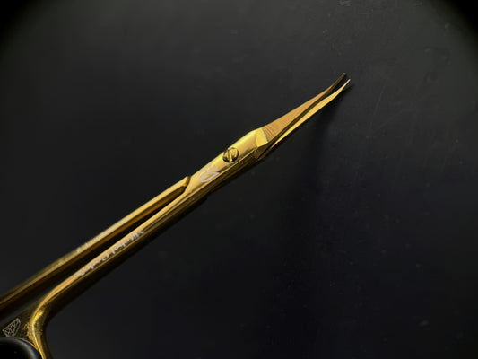 TIJERA PRECISIÓN PRIMIUM T2