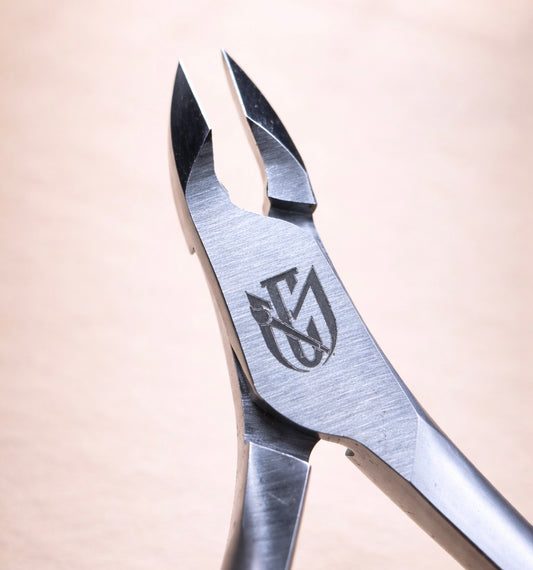 Cortacuticulas PRECISIÓN CLASSIC 1.0