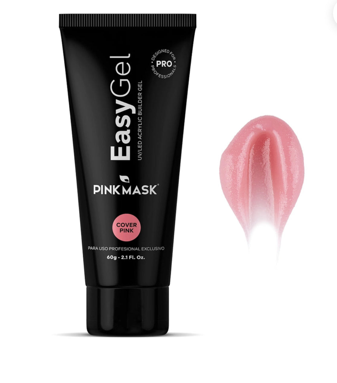Poligel Cover Pink