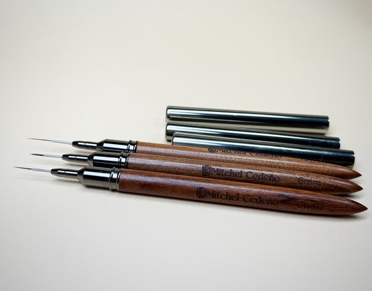 LINERS COLECCION RUSTICA