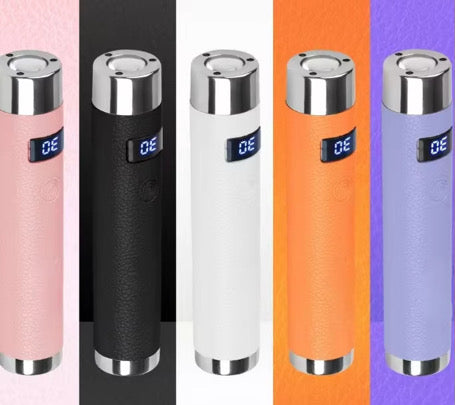 LAMPARA DE FIJADO SMART IA