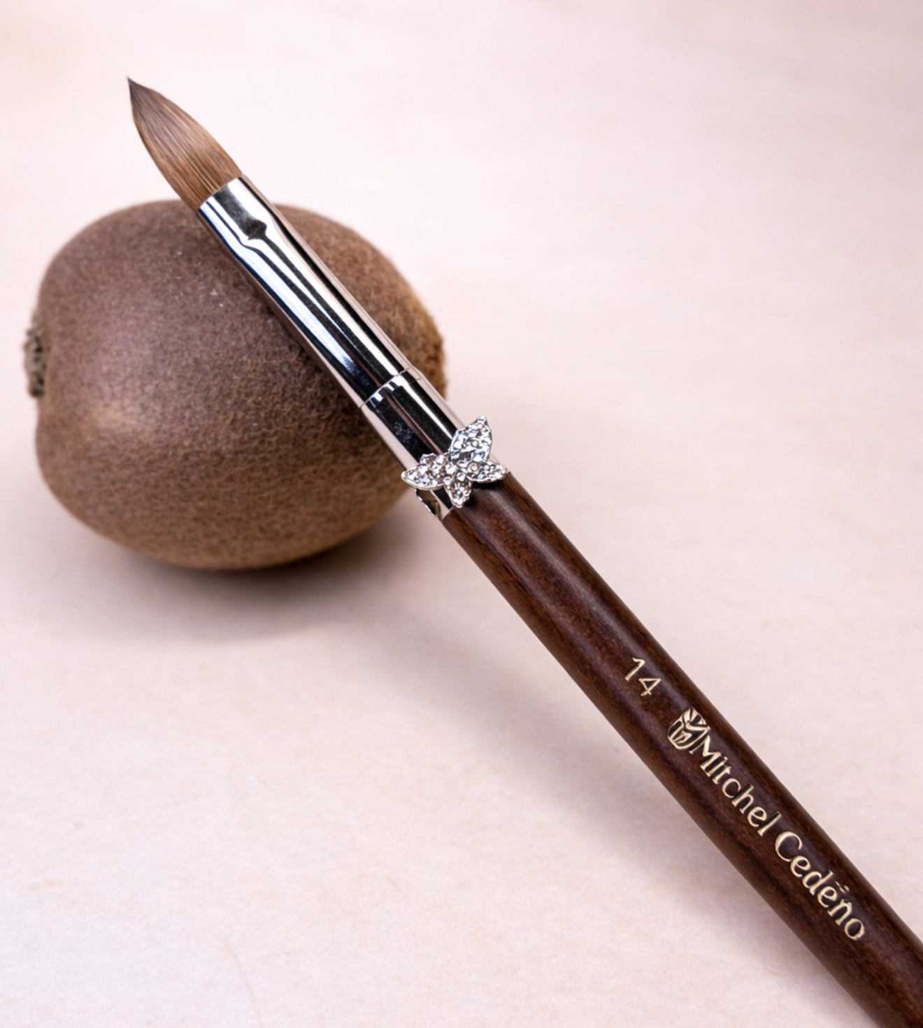 PINCEL ACRILIC MASTER #14