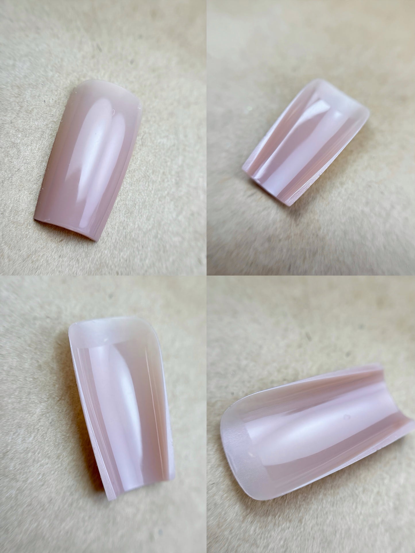 SOFT GEL SMART | SCUARE |INTENSIVE COVER
