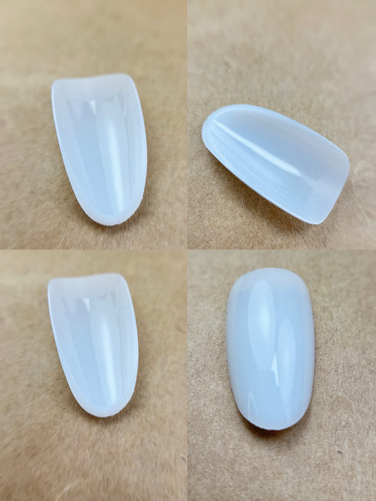 SOFT GEL SMART |ALMOND |MILKY