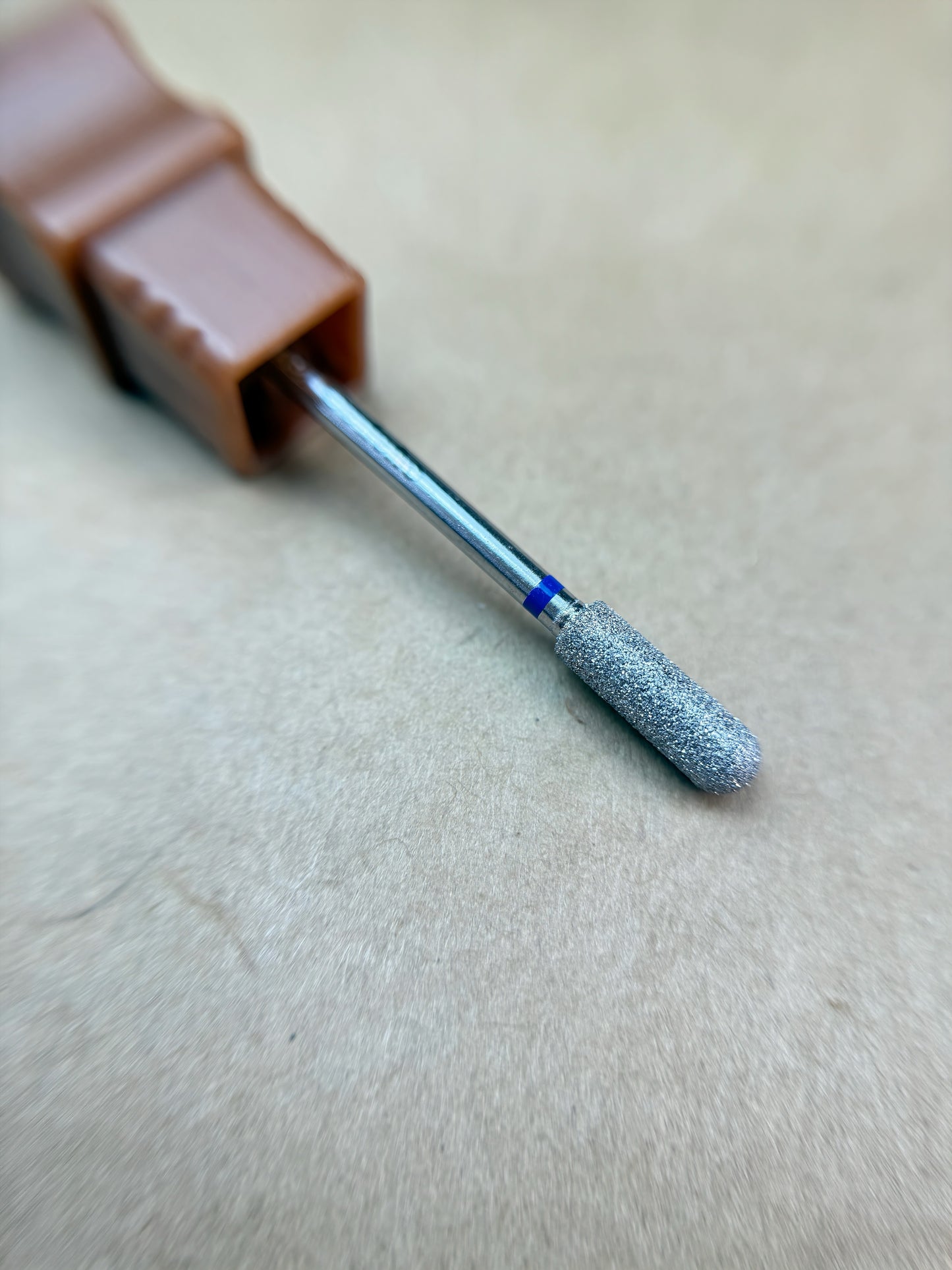 FRESA MICROFONO AZUL