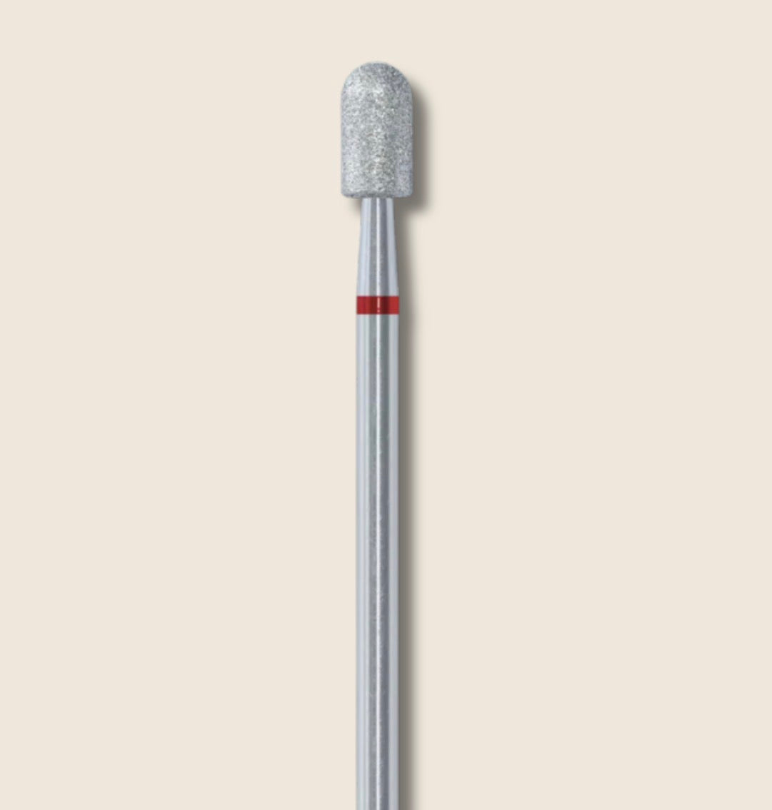 FRESA MICROFONO RED