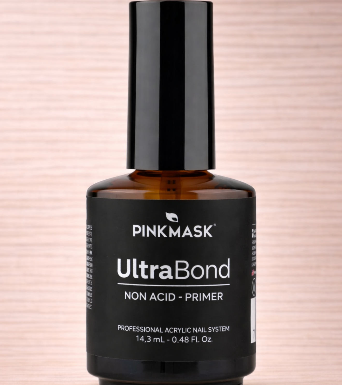 PRIMER|BOND PINK MASK