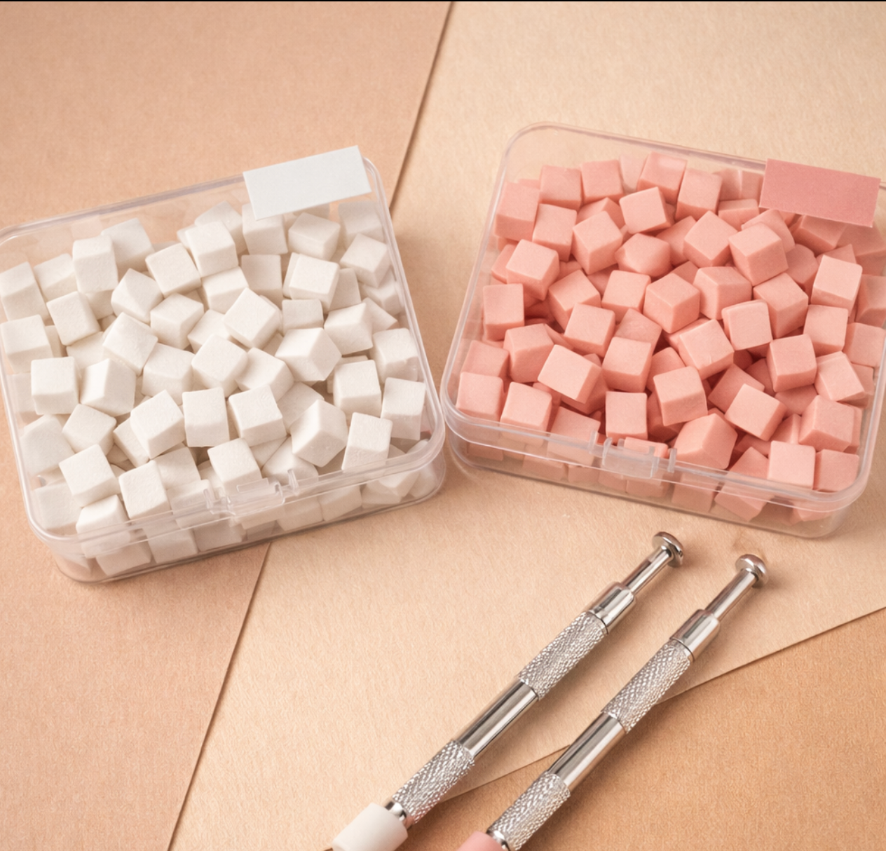 ESPONJAS DE DIFUMINAR