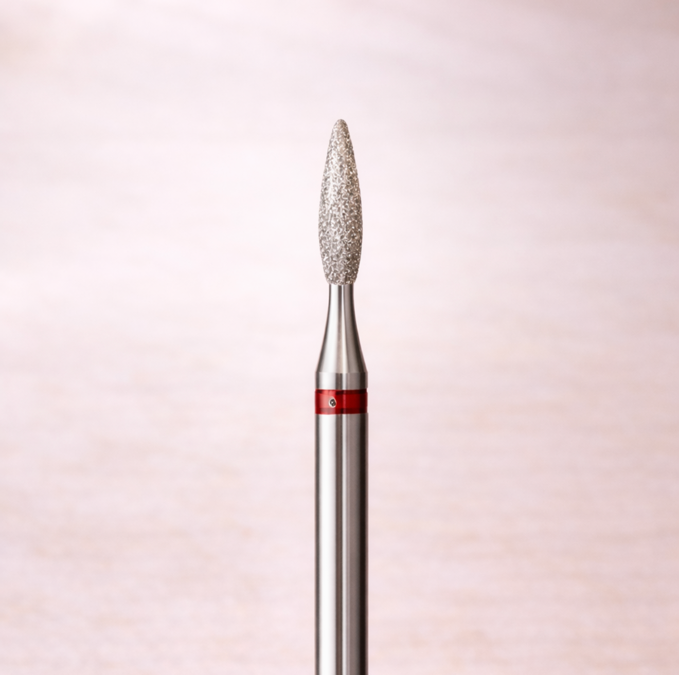 FRESA FLAMA ROJA (versión económica)