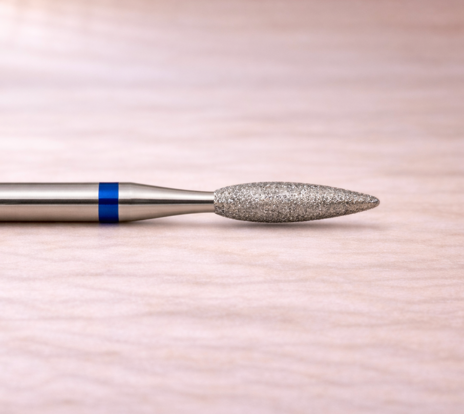 FLAMA AZUL CLASSIC (versión económica)