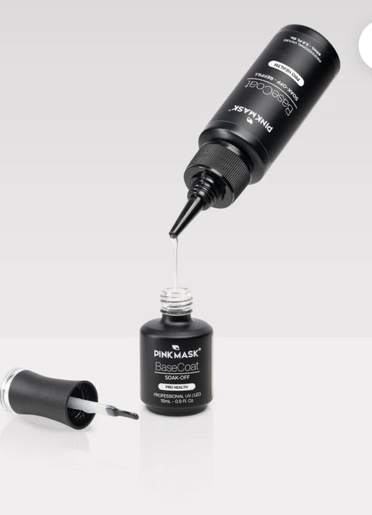 Base coat 001 , extragrande 60ml