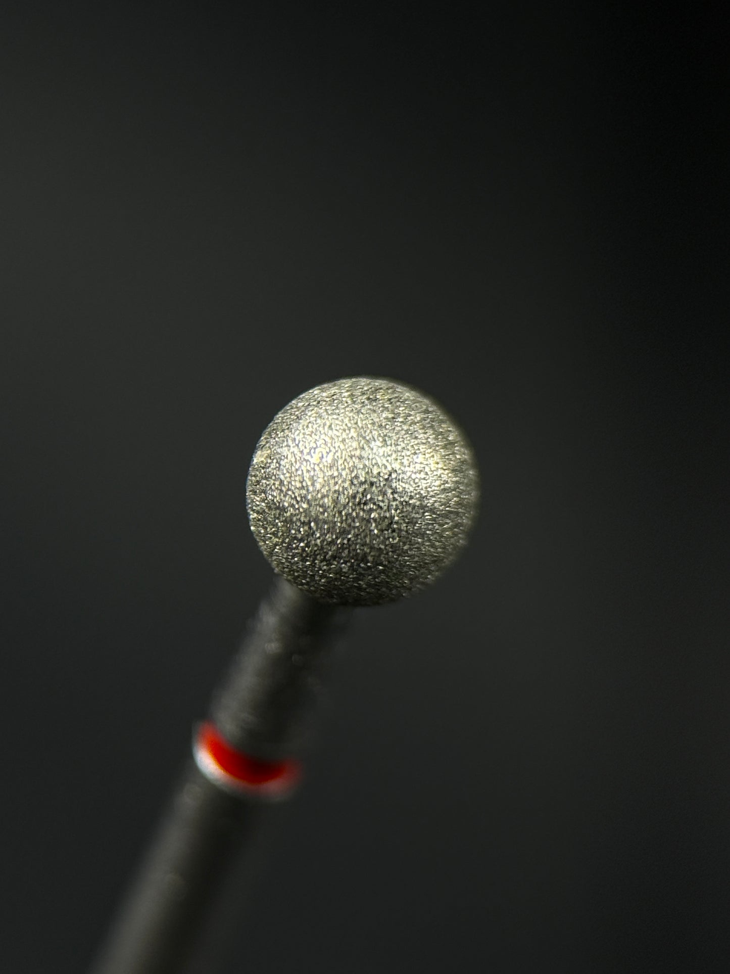 Esfera pulidora