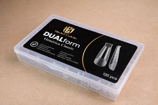 DUAL FORM GENERIC CLASSIC
