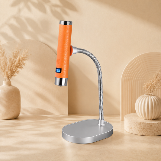 LAMPARA DE FIJADO SMART IA
