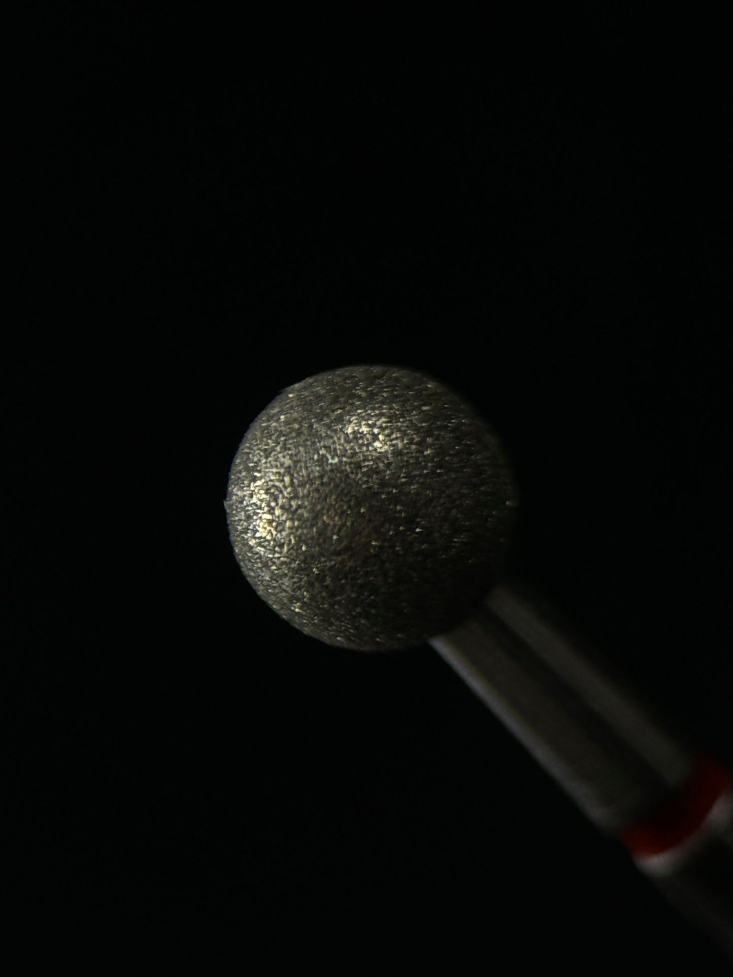 Esfera pulidora