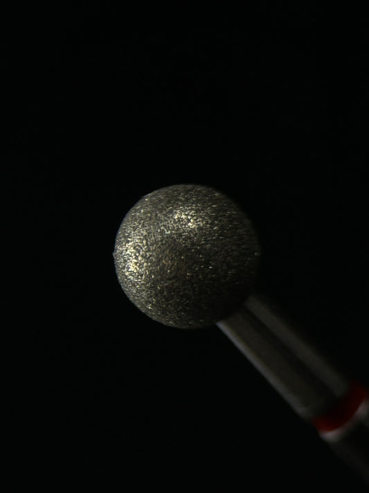 Esfera pulidora
