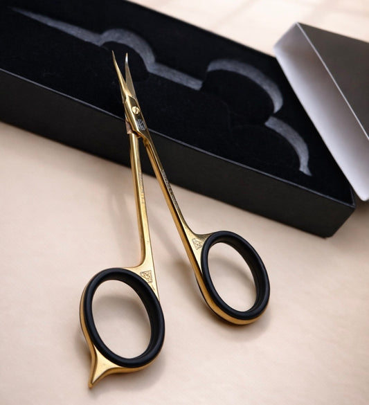 TIJERA PRECISIÓN PREMIUM T2