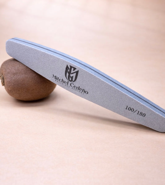 BUFFER| SPONGEE 100/180 PAQUETE 10 U.