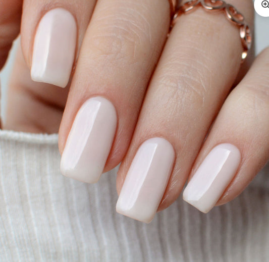 BASE RUBBER LIGHT IVORY