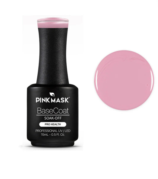 BASE RUBBER SEWEET PINK