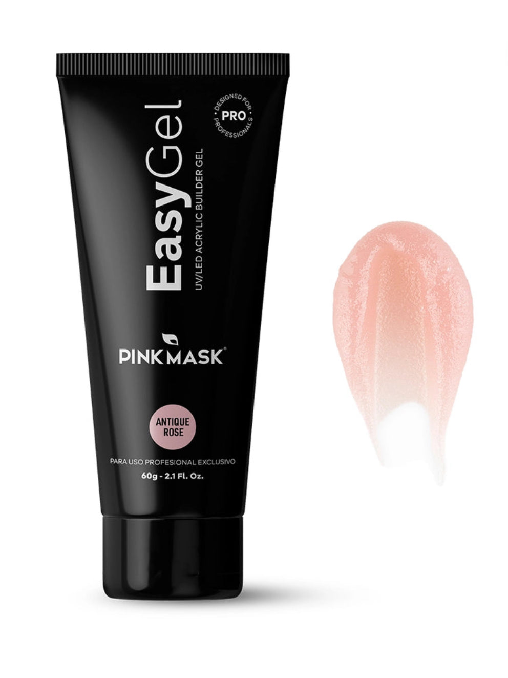 POLIGEL ANTIOQUE ROSE