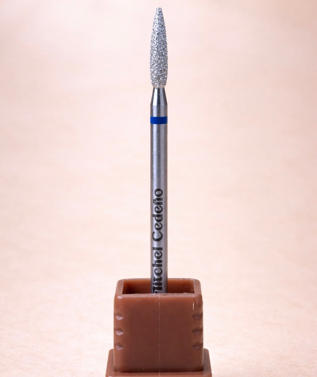 Flama Blue DIAMOND SILVER