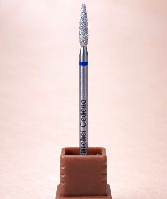 Flama Blue DIAMOND SILVER