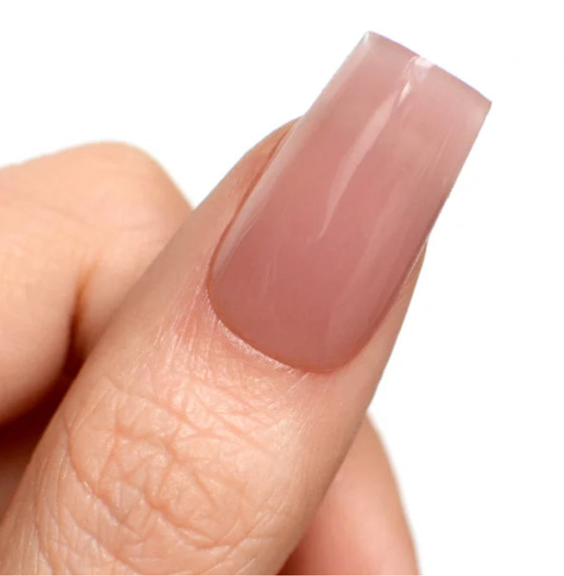 Poligel Antique Rose