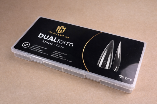 DUAL FORM STILETTO CORE