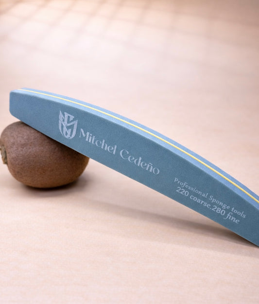 BUFFER | SPONGGE 220-280 UNIDAD