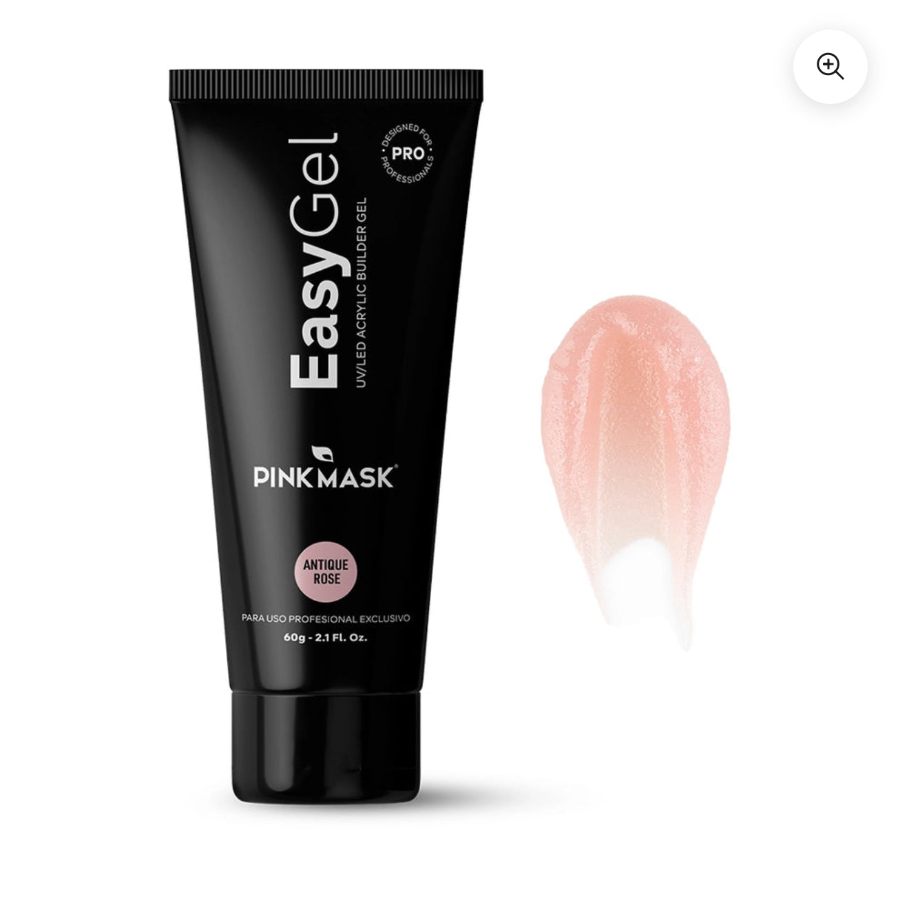 Poligel Antique Rose