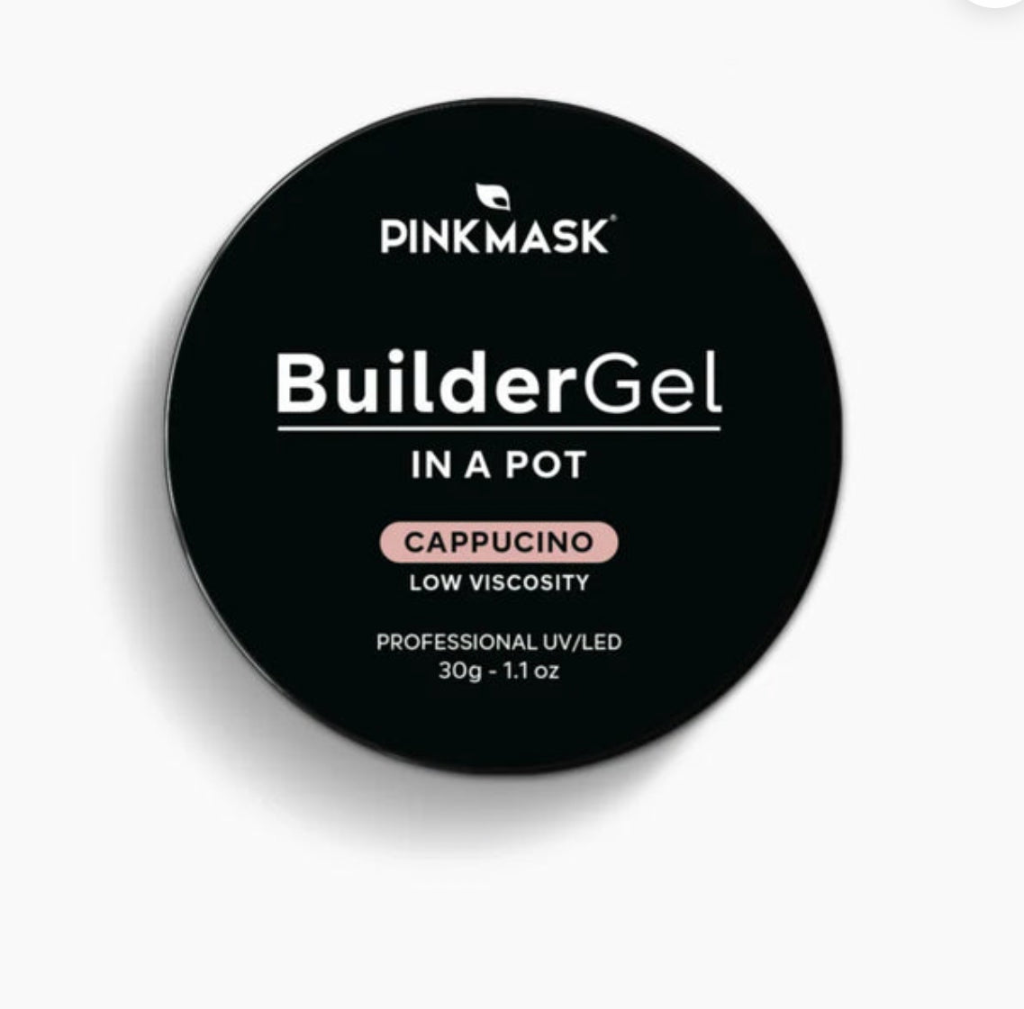 Builder Gel capuchino