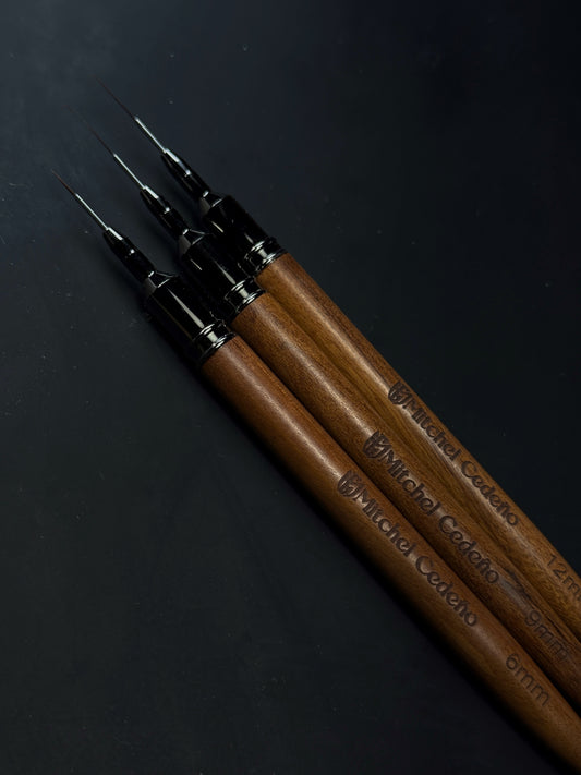 Liner colección Rústica