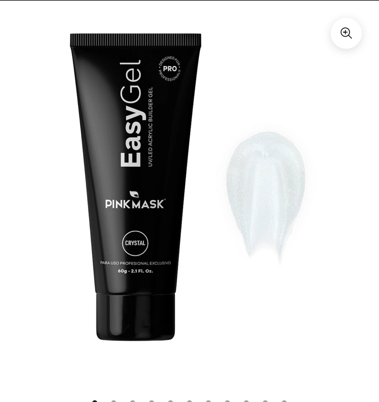 Poligel Cristal