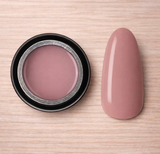 BUILDER GEL PINK MASK CAPUCCINO