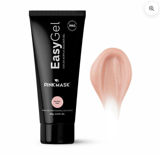 POLIGEL NATURAL SOLE