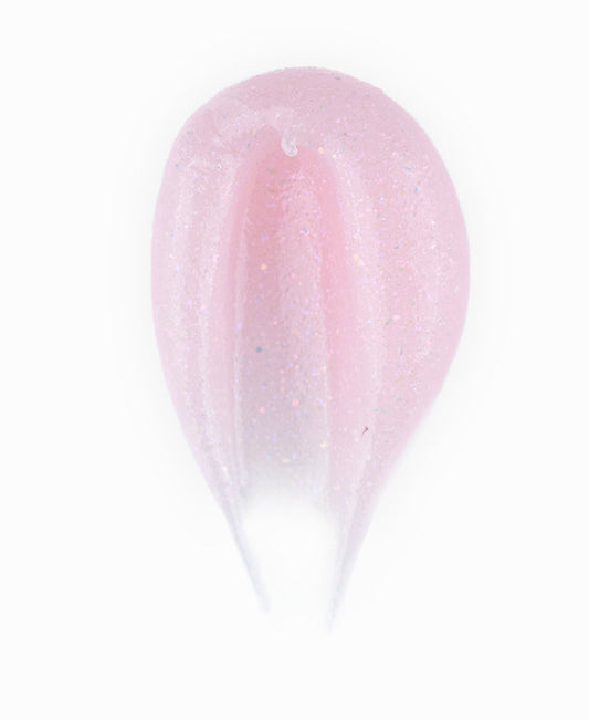 POLIGEL PARIS PINK MASK