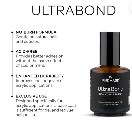 ULTRA BOND