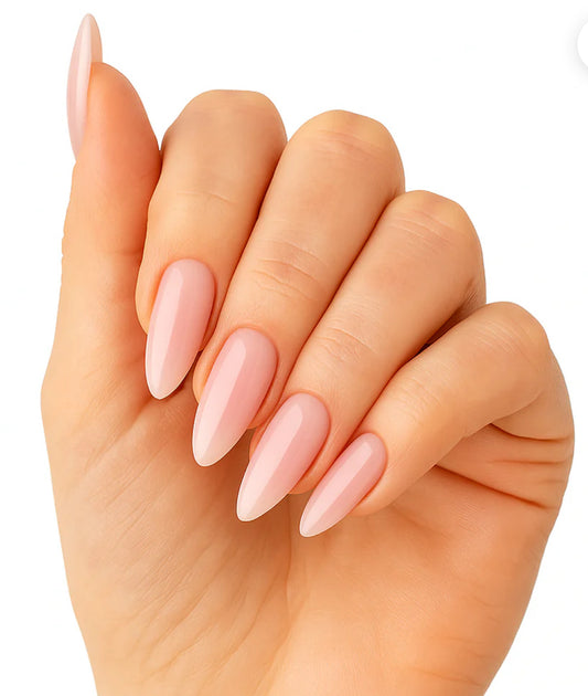 POLIGEL NATURAL SOLE