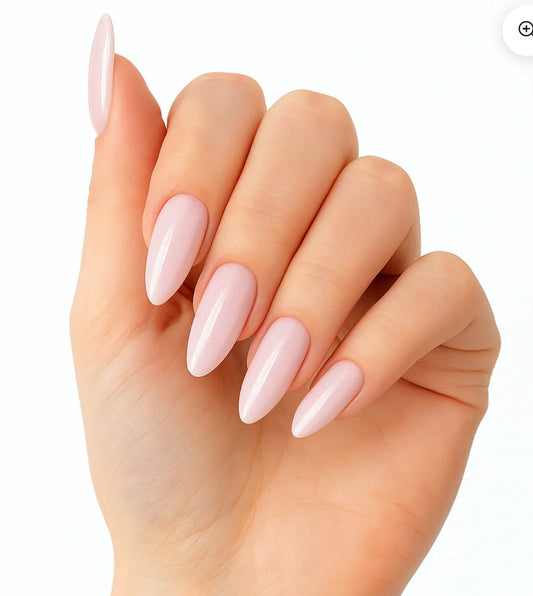 POLIGEL PARIS PINK MASK